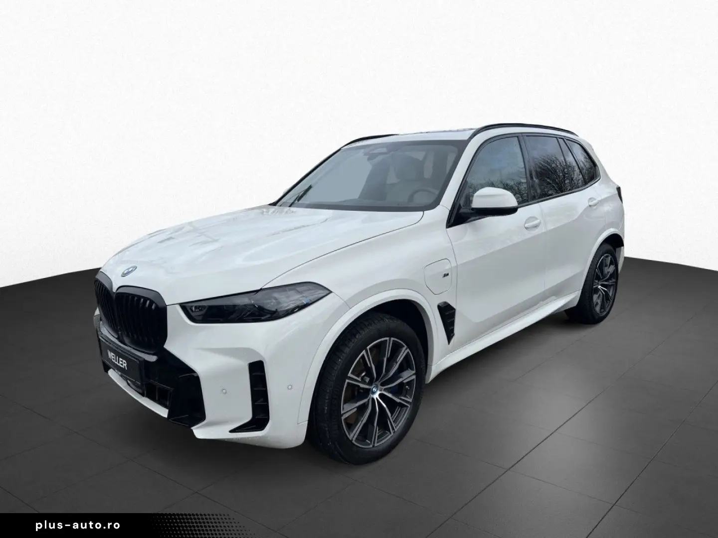 BMW X5 xD 50e M SPORT PRO AdLED DA Pano AHK HK 2ACHS