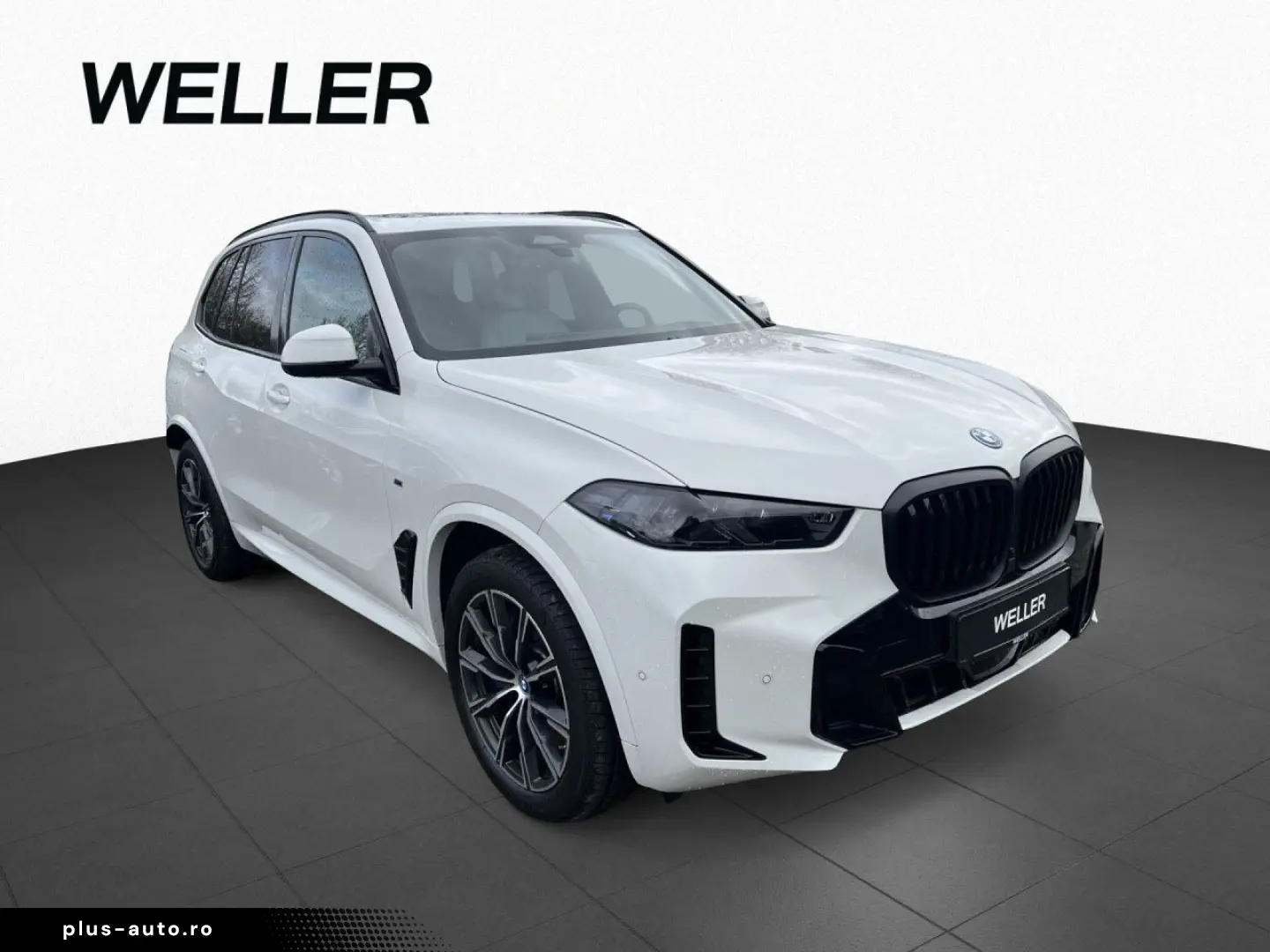 BMW X5 xD 50e M SPORT PRO AdLED DA Pano AHK HK 2ACHS