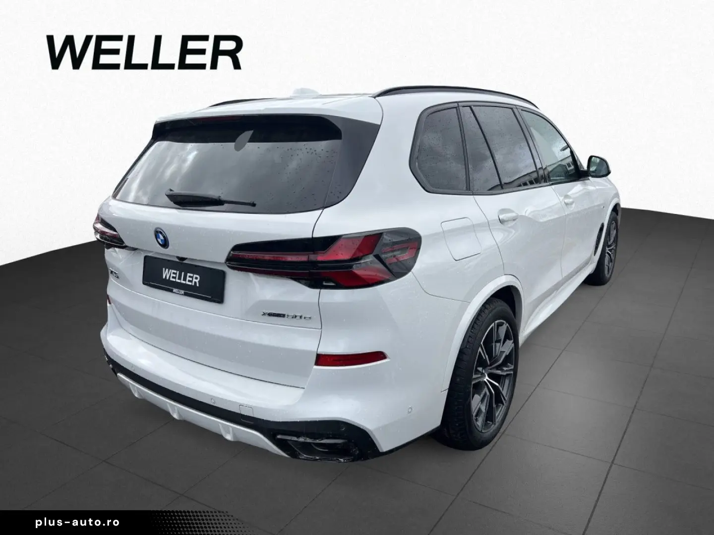 BMW X5 xD 50e M SPORT PRO AdLED DA Pano AHK HK 2ACHS