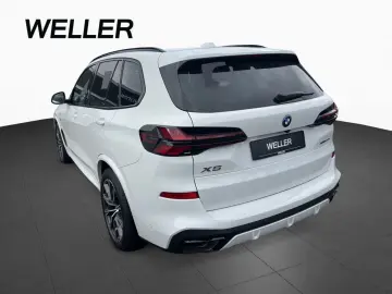 BMW X5 xD 50e M SPORT PRO AdLED DA Pano AHK HK 2ACHS