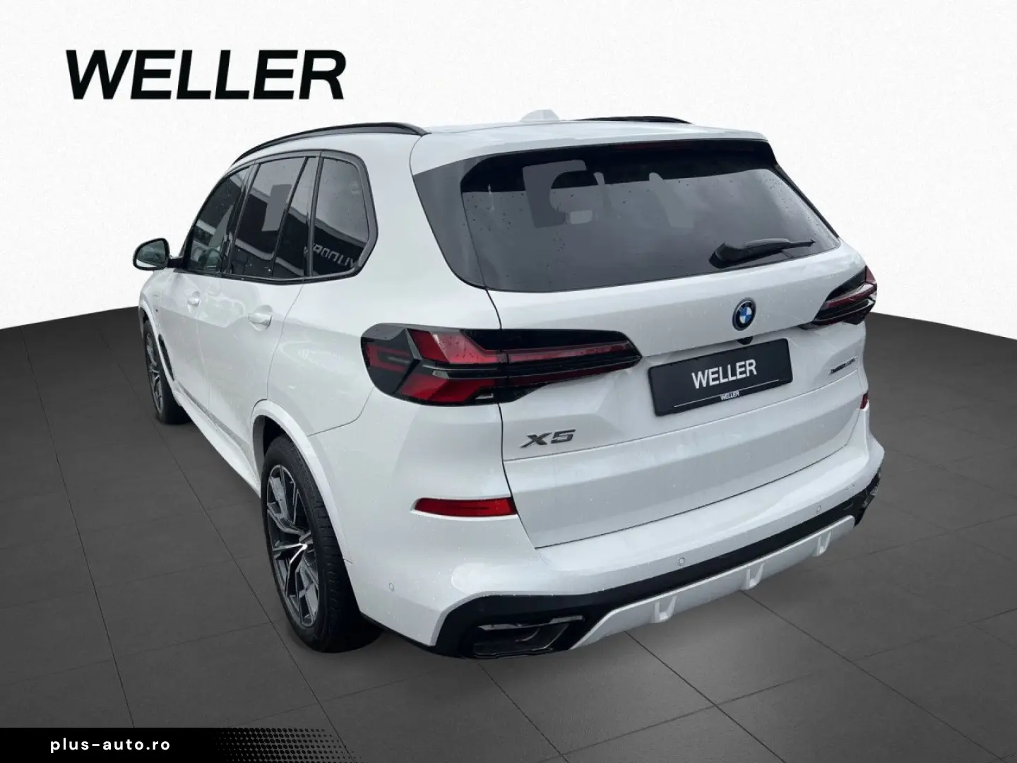 BMW X5 xD 50e M SPORT PRO AdLED DA Pano AHK HK 2ACHS