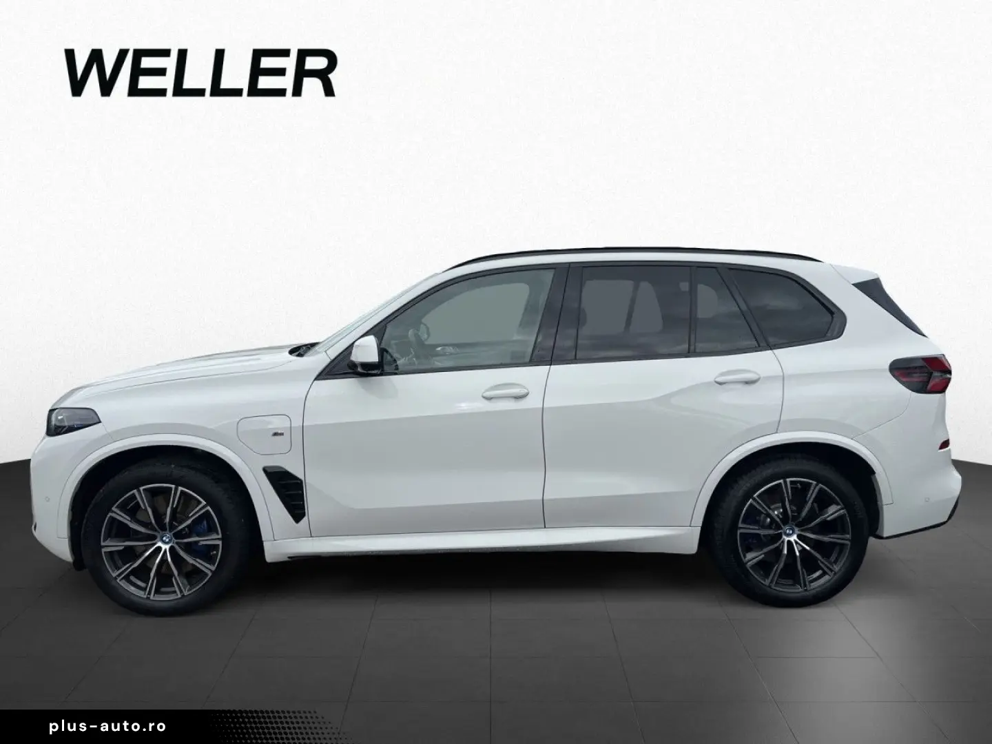 BMW X5 xD 50e M SPORT PRO AdLED DA Pano AHK HK 2ACHS