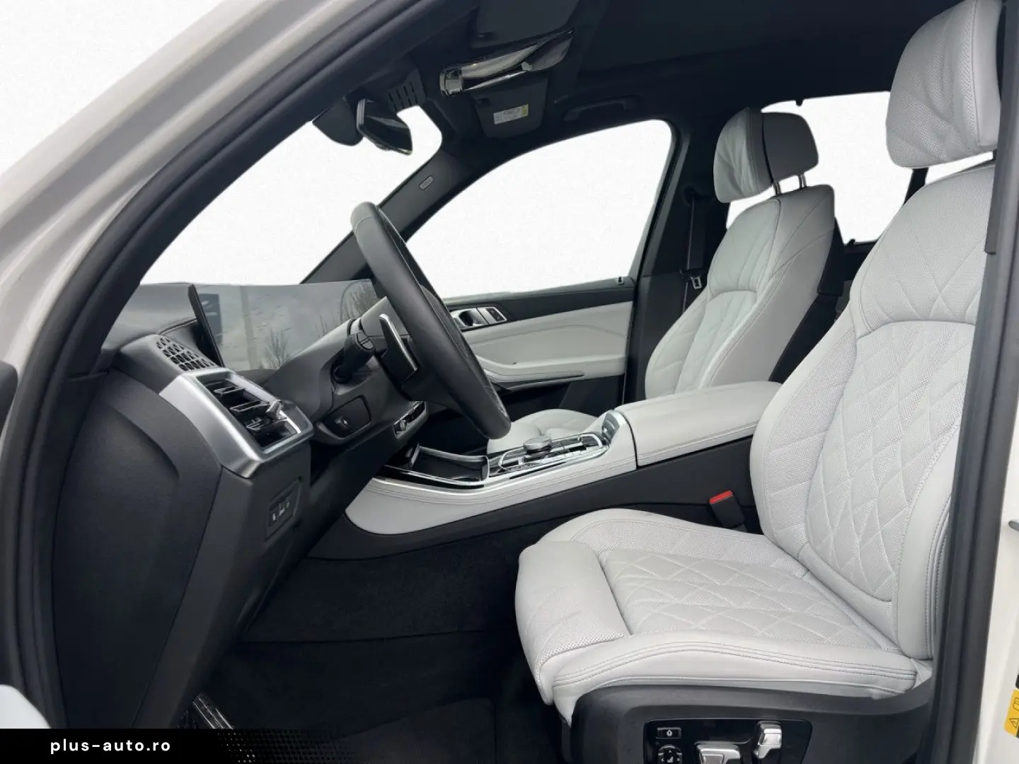 BMW X5 xD 50e M SPORT PRO AdLED DA Pano AHK HK 2ACHS