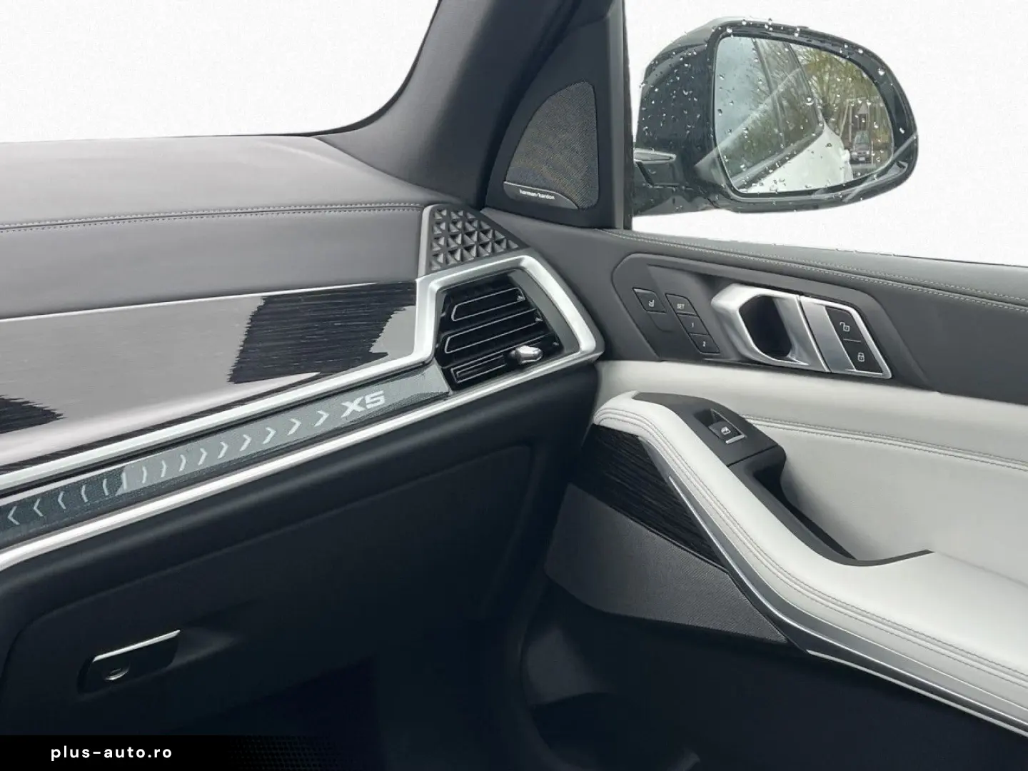 BMW X5 xD 50e M SPORT PRO AdLED DA Pano AHK HK 2ACHS