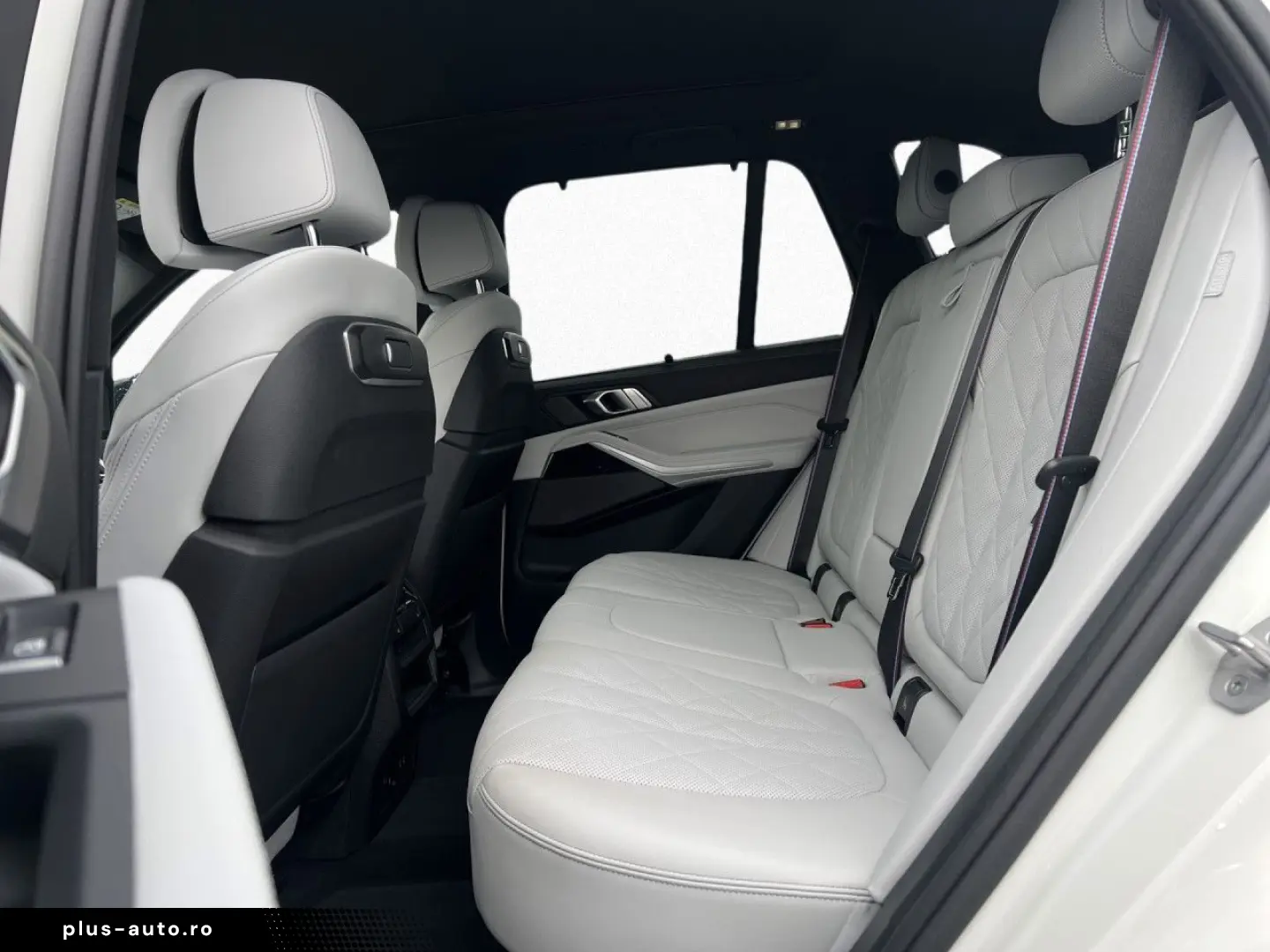 BMW X5 xD 50e M SPORT PRO AdLED DA Pano AHK HK 2ACHS