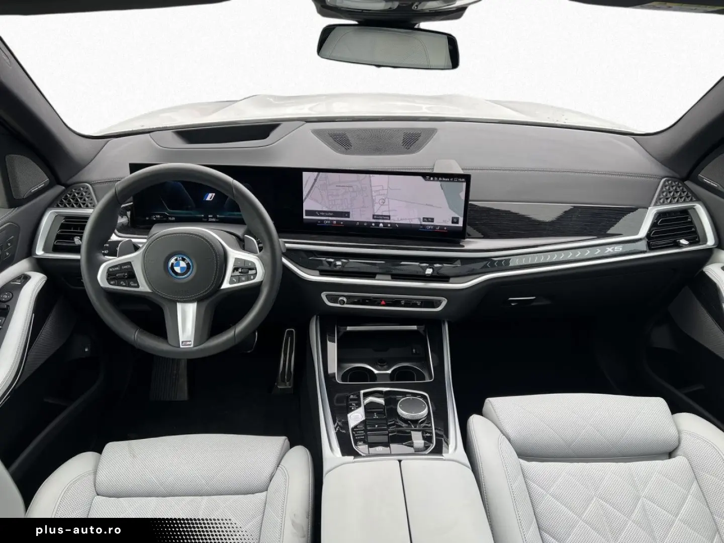 BMW X5 xD 50e M SPORT PRO AdLED DA Pano AHK HK 2ACHS