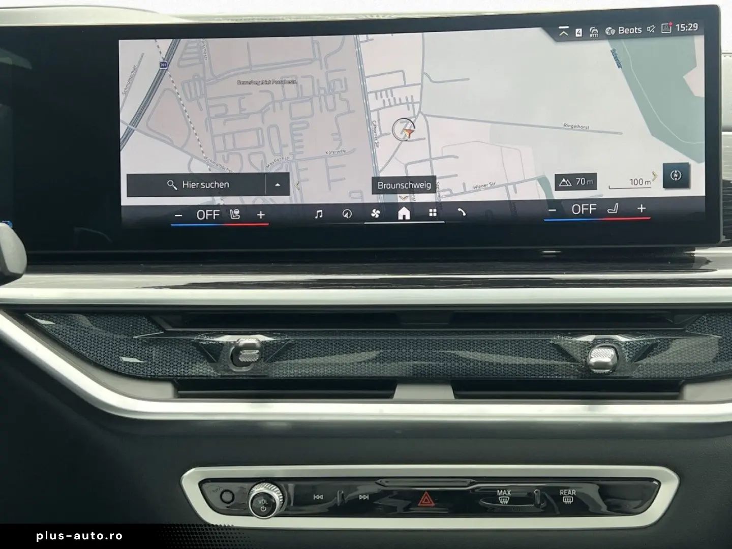 BMW X5 xD 50e M SPORT PRO AdLED DA Pano AHK HK 2ACHS