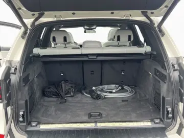 BMW X5 xD 50e M SPORT PRO AdLED DA Pano AHK HK 2ACHS