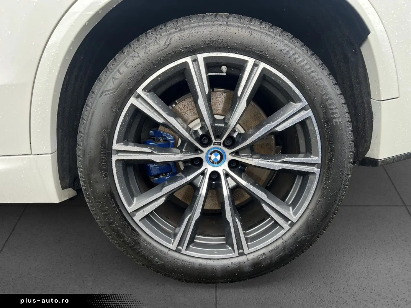 BMW X5 xD 50e M SPORT PRO AdLED DA Pano AHK HK 2ACHS
