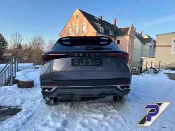 Omoda 5 1.6 TGDI Comfort