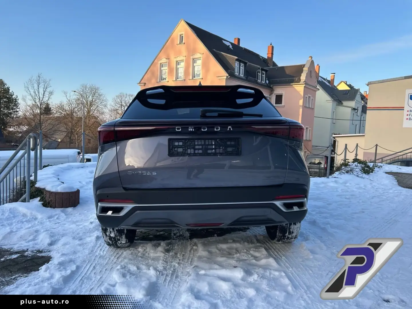 Omoda 5 1.6 TGDI Comfort