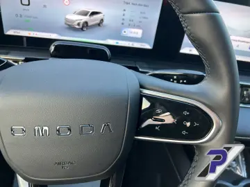 Omoda 5 1.6 TGDI Comfort