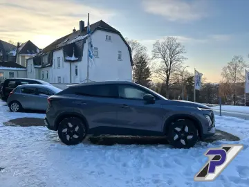 Omoda 5 1.6 TGDI Comfort