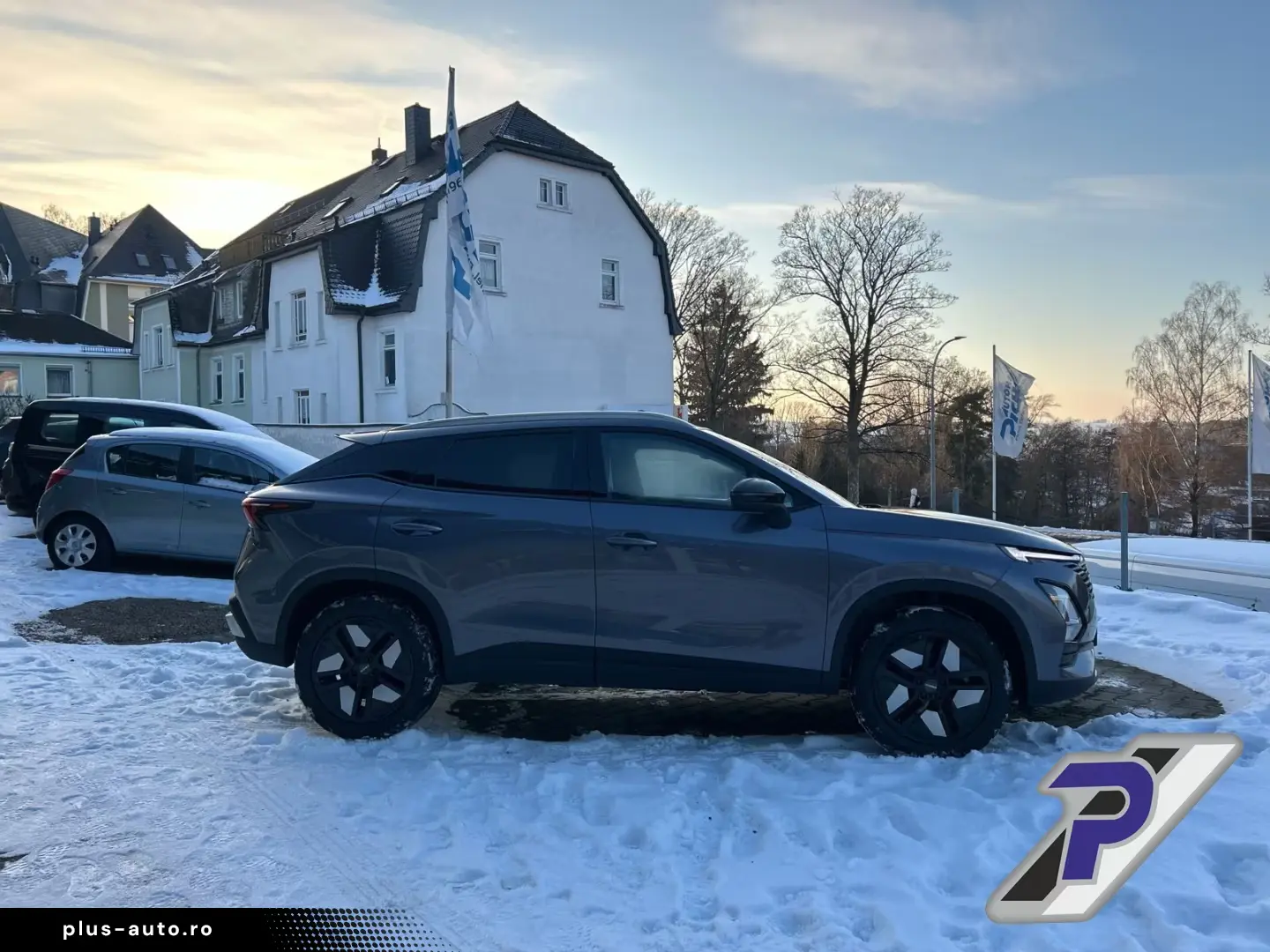 Omoda 5 1.6 TGDI Comfort