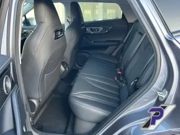 Omoda 5 1.6 TGDI Comfort