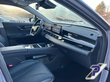 Omoda 5 1.6 TGDI Comfort