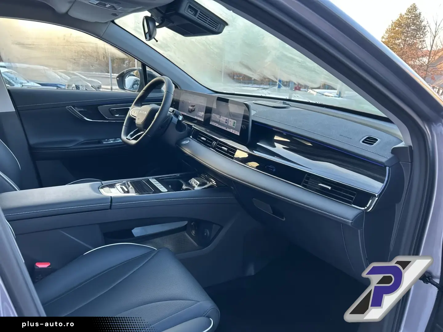 Omoda 5 1.6 TGDI Comfort