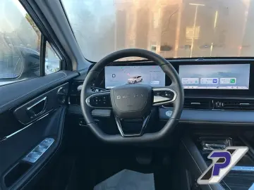 Omoda 5 1.6 TGDI Comfort