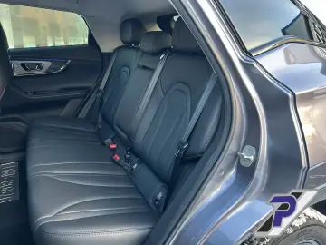 Omoda 5 1.6 TGDI Comfort