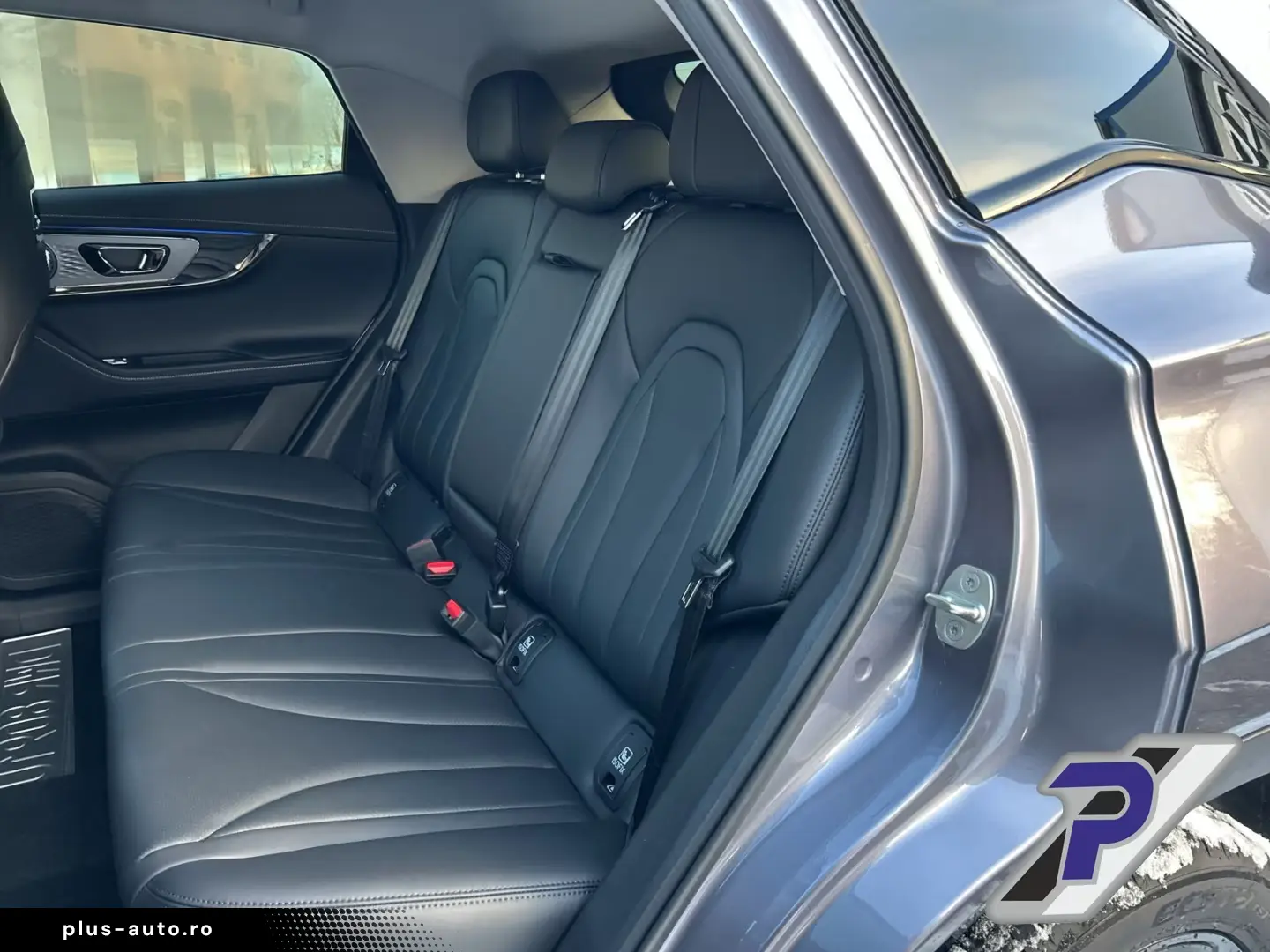 Omoda 5 1.6 TGDI Comfort