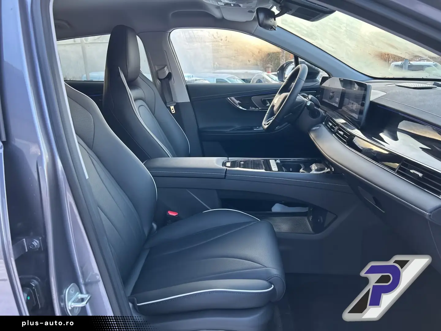 Omoda 5 1.6 TGDI Comfort