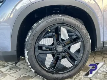 Omoda 5 1.6 TGDI Comfort