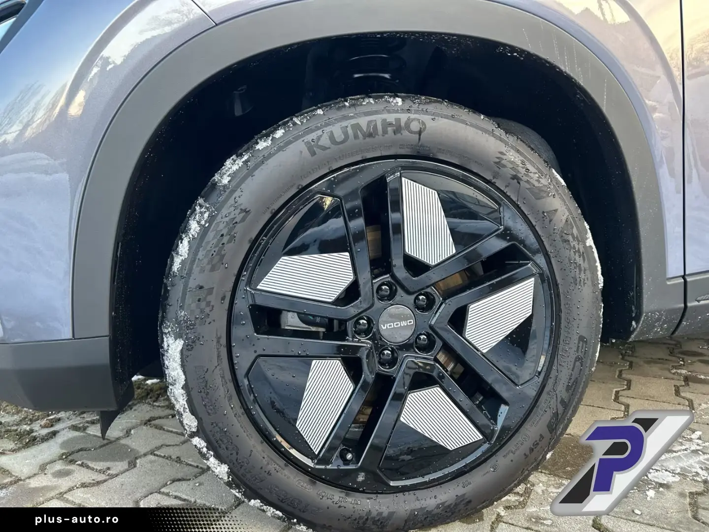 Omoda 5 1.6 TGDI Comfort