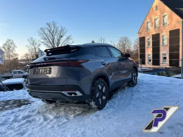 Omoda 5 1.6 TGDI Comfort