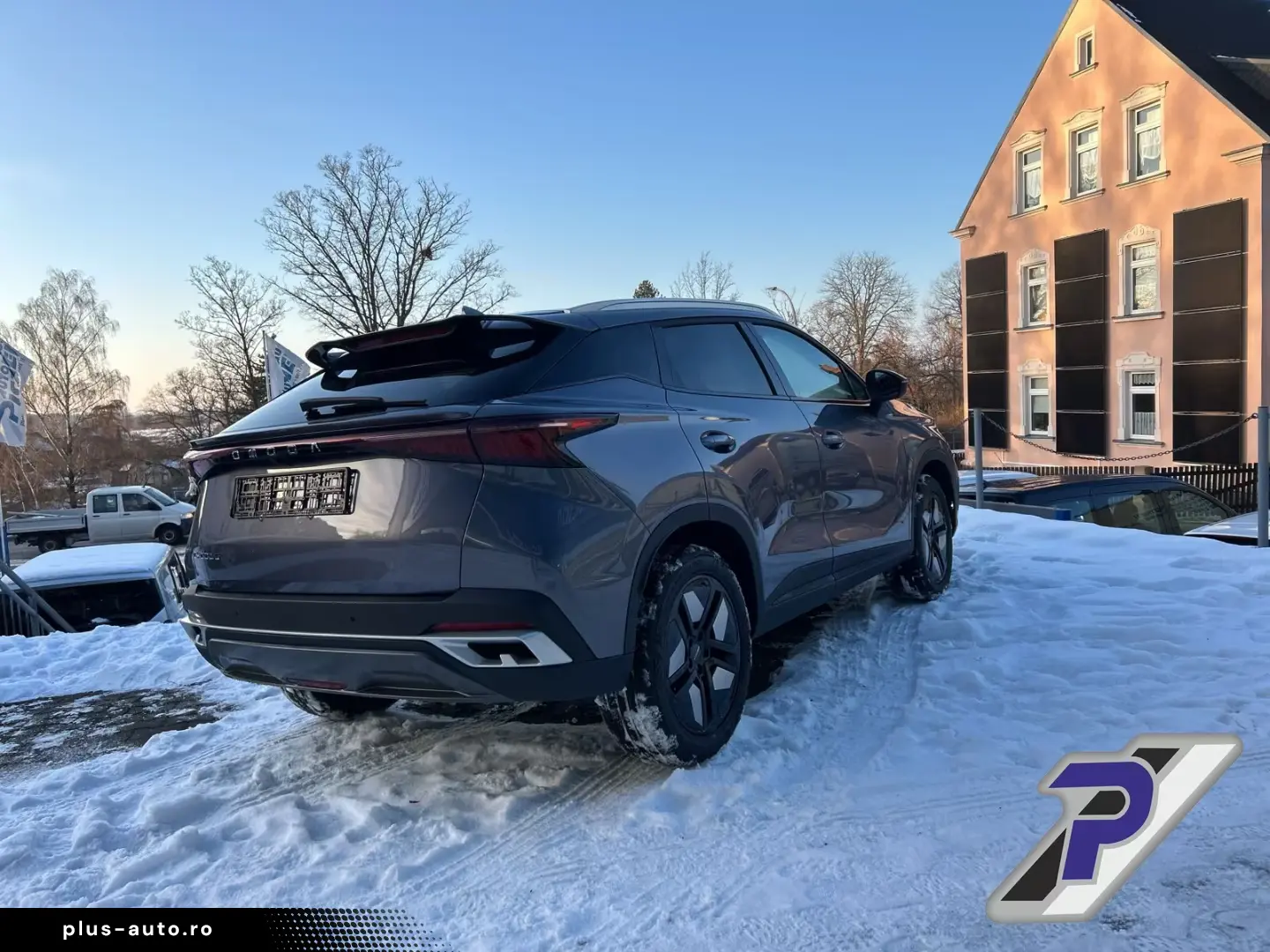 Omoda 5 1.6 TGDI Comfort