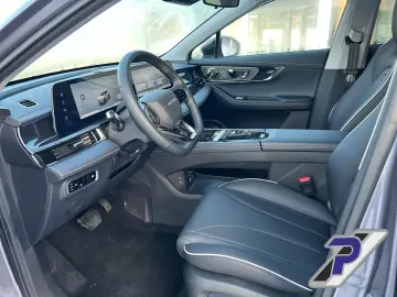 Omoda 5 1.6 TGDI Comfort