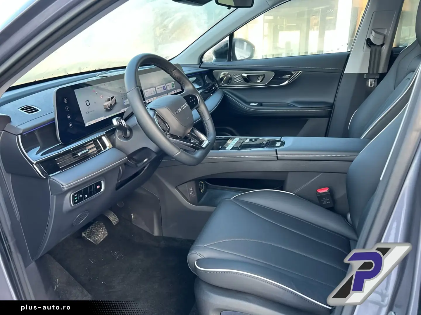 Omoda 5 1.6 TGDI Comfort