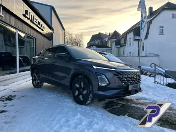 Omoda 5 1.6 TGDI Comfort