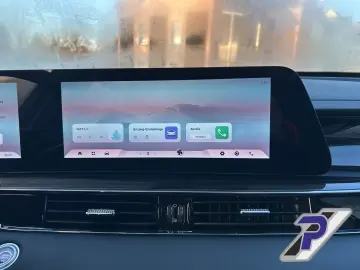 Omoda 5 1.6 TGDI Comfort