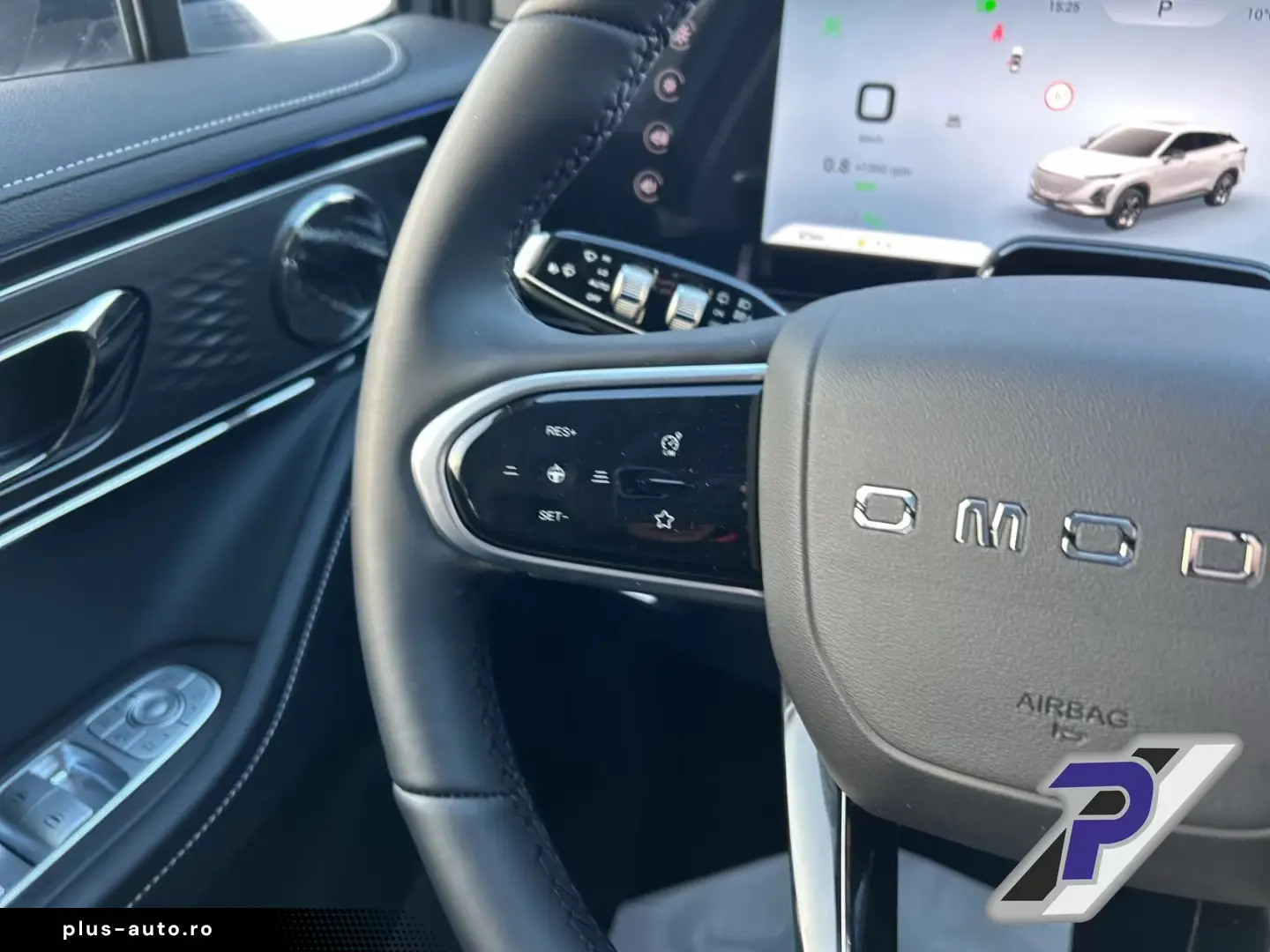 Omoda 5 1.6 TGDI Comfort