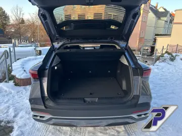 Omoda 5 1.6 TGDI Comfort