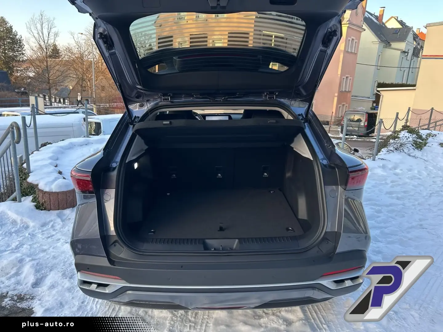 Omoda 5 1.6 TGDI Comfort