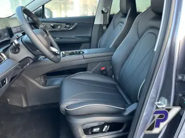 Omoda 5 1.6 TGDI Comfort