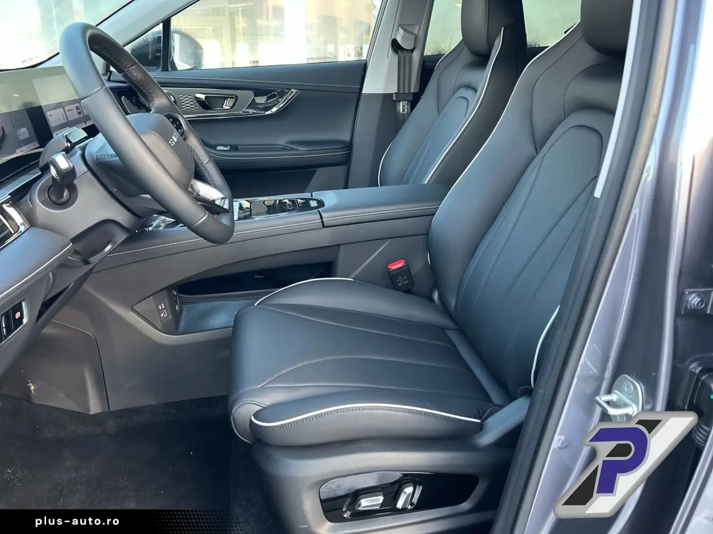 Omoda 5 1.6 TGDI Comfort