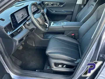 Omoda 5 1.6 TGDI Comfort