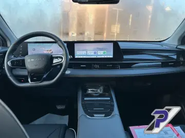 Omoda 5 1.6 TGDI Comfort