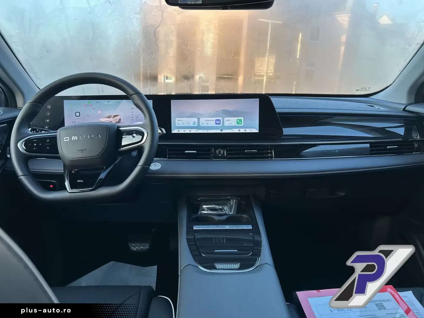 Omoda 5 1.6 TGDI Comfort