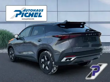 Omoda 5 1.6 TGDI Comfort