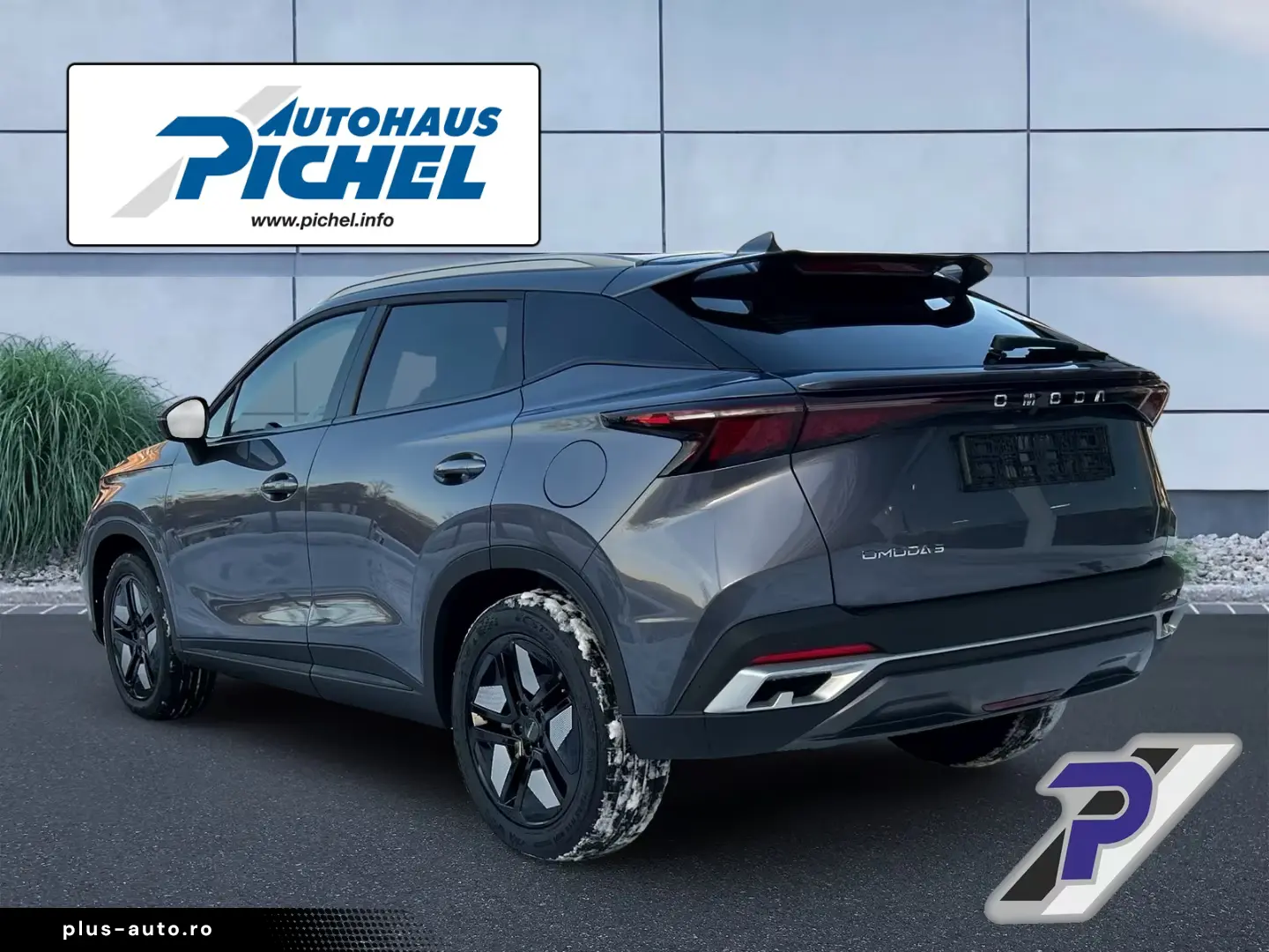 Omoda 5 1.6 TGDI Comfort