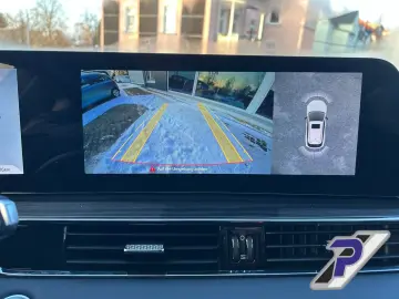 Omoda 5 1.6 TGDI Comfort