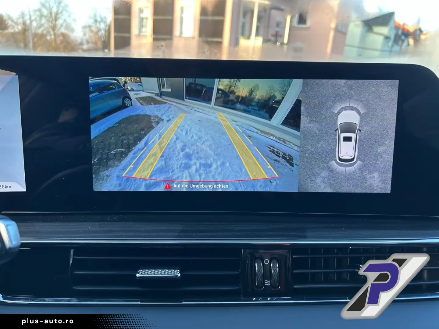 Omoda 5 1.6 TGDI Comfort