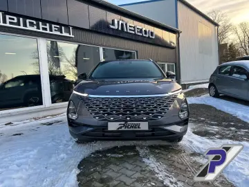 Omoda 5 1.6 TGDI Comfort