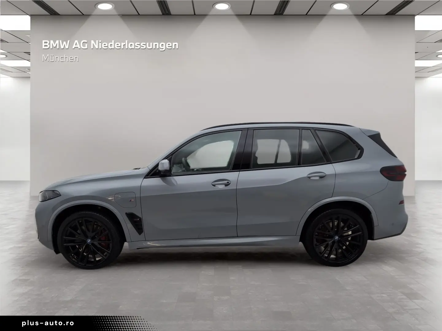 BMW X5 xDrive50e Sportp. Dig.Cockpit LED AHK Shz.