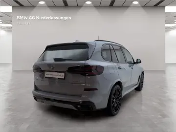 BMW X5 xDrive50e Sportp. Dig.Cockpit LED AHK Shz.