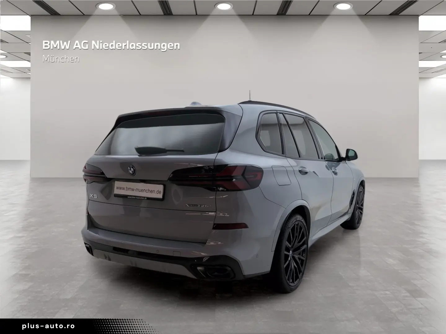 BMW X5 xDrive50e Sportp. Dig.Cockpit LED AHK Shz.