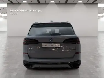 BMW X5 xDrive50e Sportp. Dig.Cockpit LED AHK Shz.